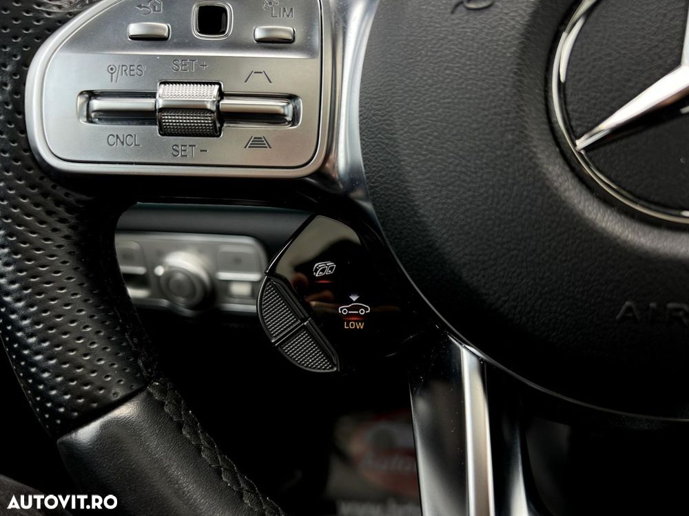 Mercedes-Benz GLE AMG 53 MHEV 4MATIC+ - 30