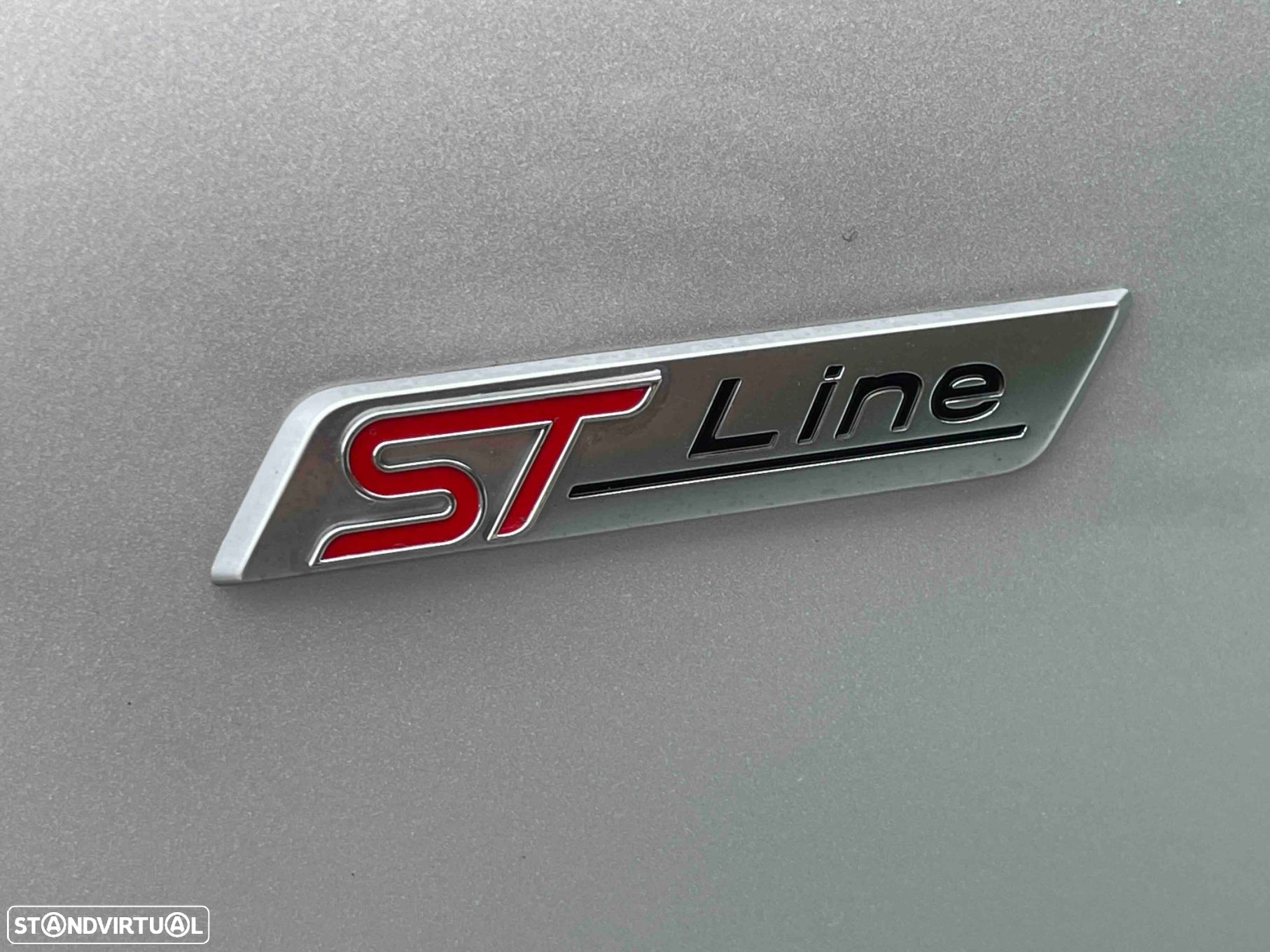 Ford Focus 1.0 EcoBoost ST-Line - 13