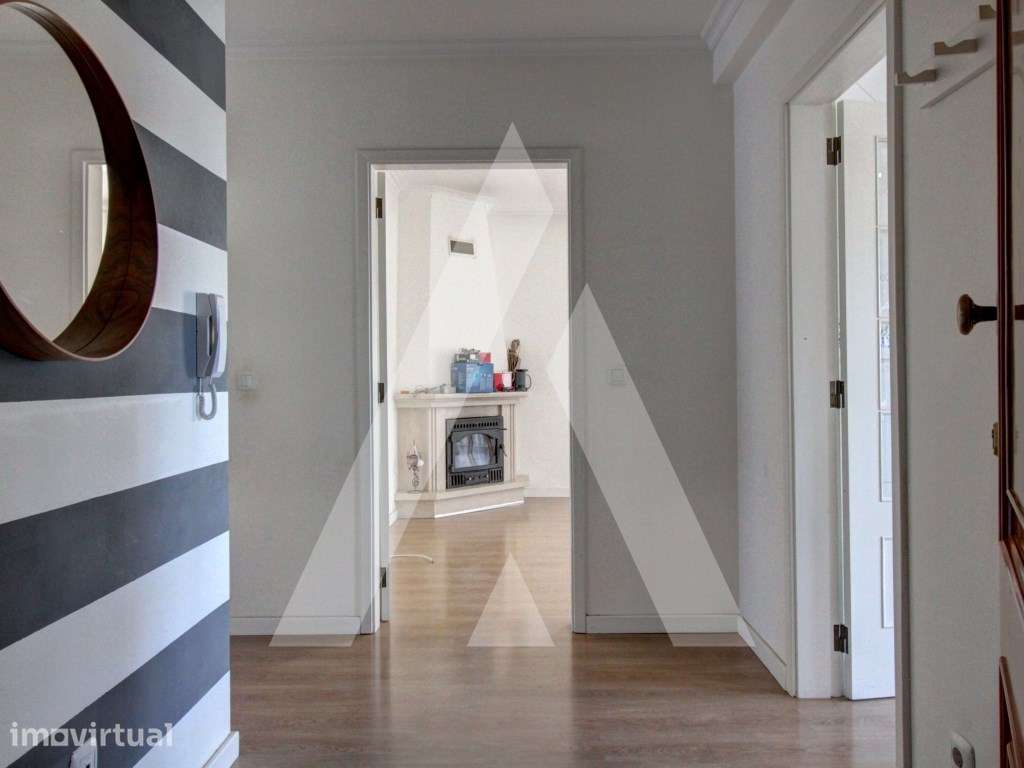 Apartamento T3 em Oliveira do Bairro - Grande imagem: 4/26