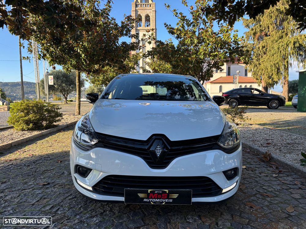 Renault Clio - 2