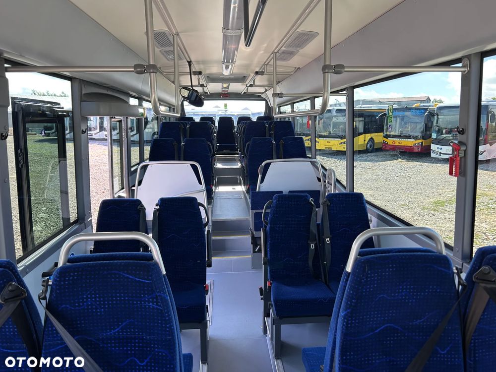 Iveco Crossway LE 10.8 - 14