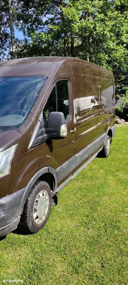 Ford Transit - 6