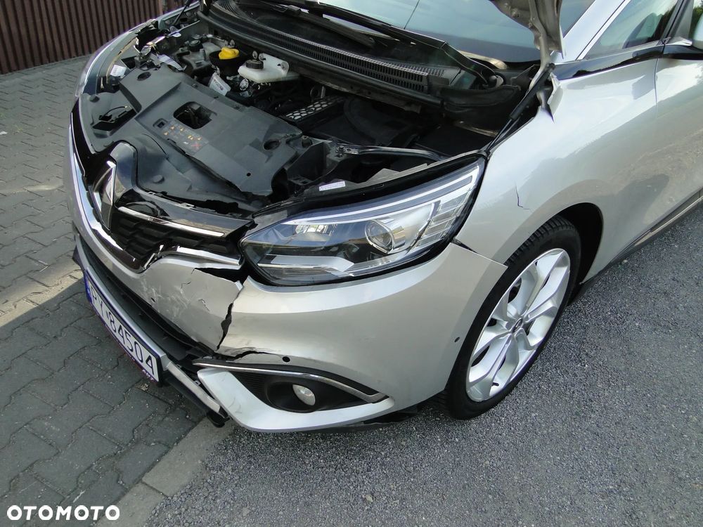 Renault Scenic 1.3 TCe Energy Bose - 37