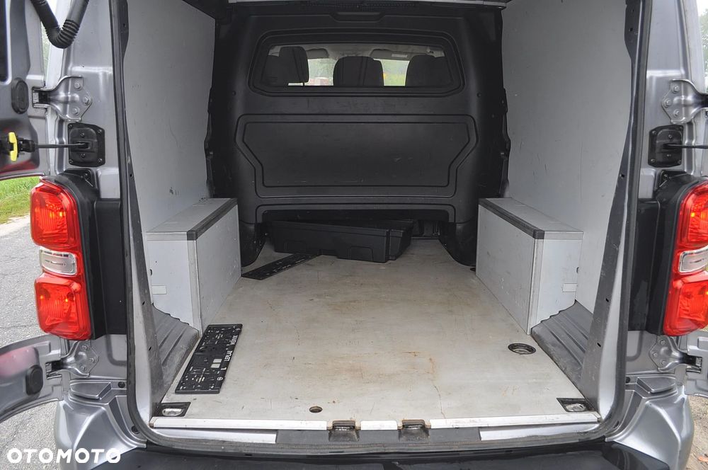 Opel Vivaro - 14