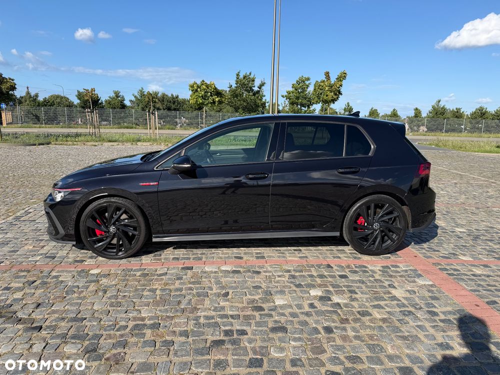 Volkswagen Golf 2.0 TSI GTI DSG - 10