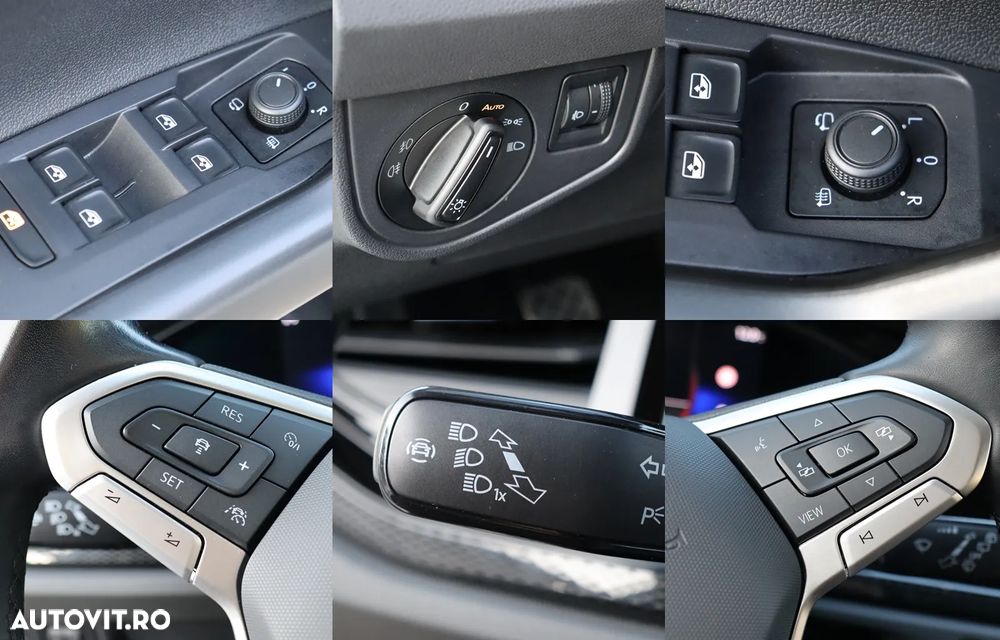 Volkswagen Taigo 1.0 TSI Style - 22