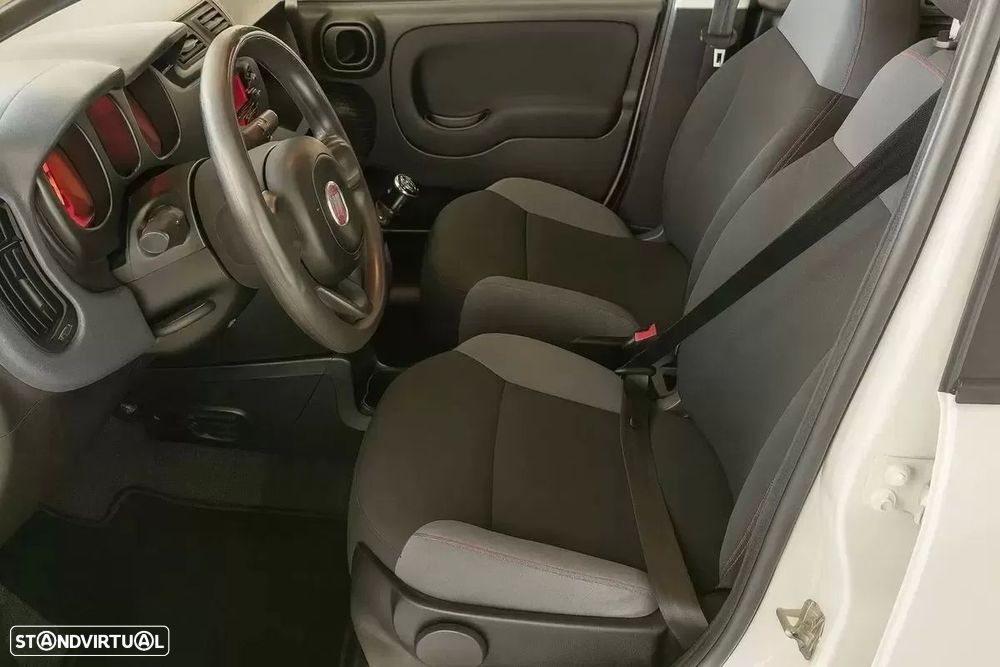 Fiat Panda 0.9 8V TwinAir 4x4 S&S - 3