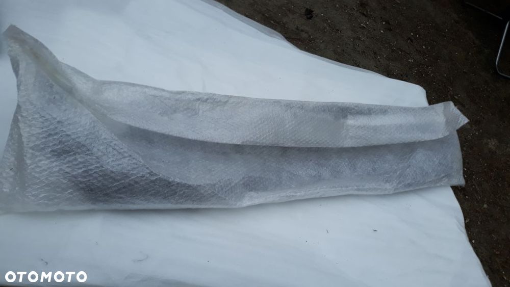 Dyfuzor tył Bmw F40 nowy  51128070950 51128070951 - 4