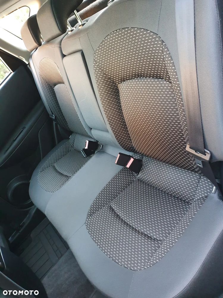 Nissan Qashqai 2.0 acenta - 20