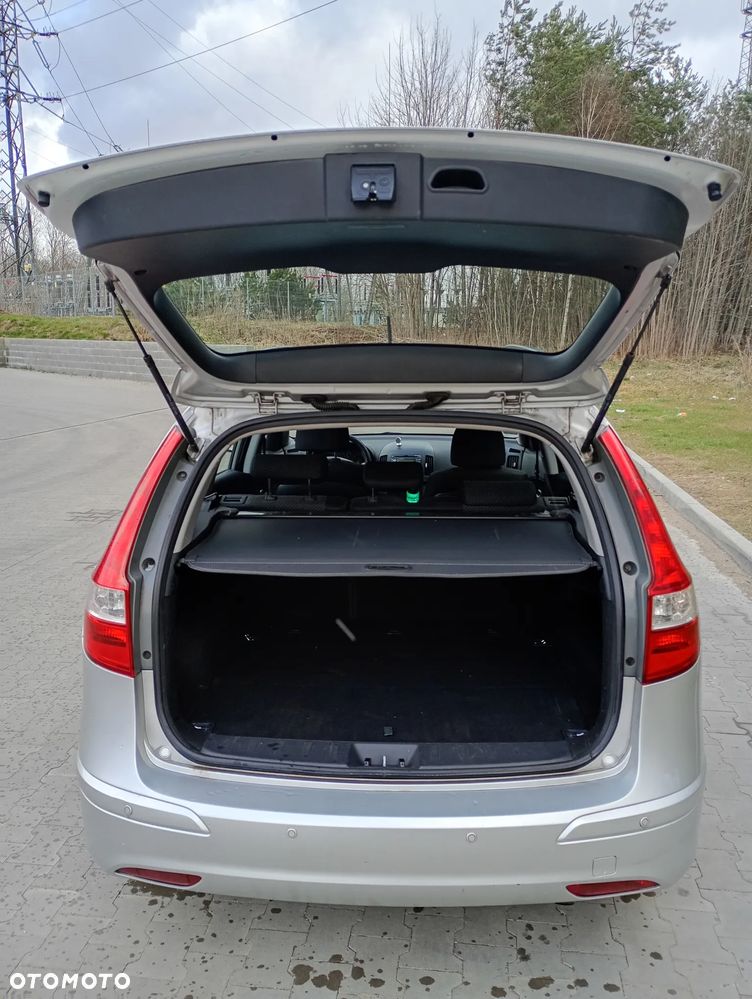 Hyundai i30 1.4 Classic - 8