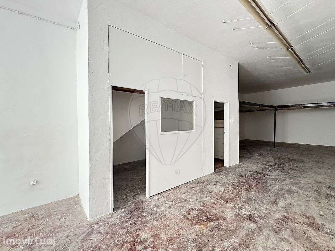 Armazém  para arrendamento - Grande imagem: 3/24