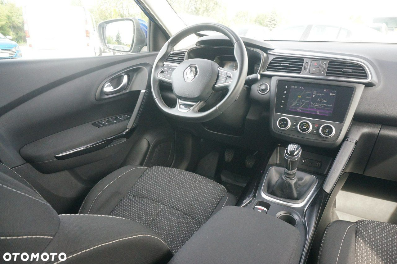Renault Kadjar 1.5 Blue dCi Easy Life - 14