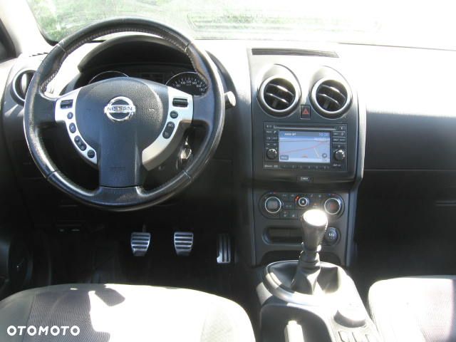 Nissan Qashqai+2 2.0 4x4 I-Way - 16