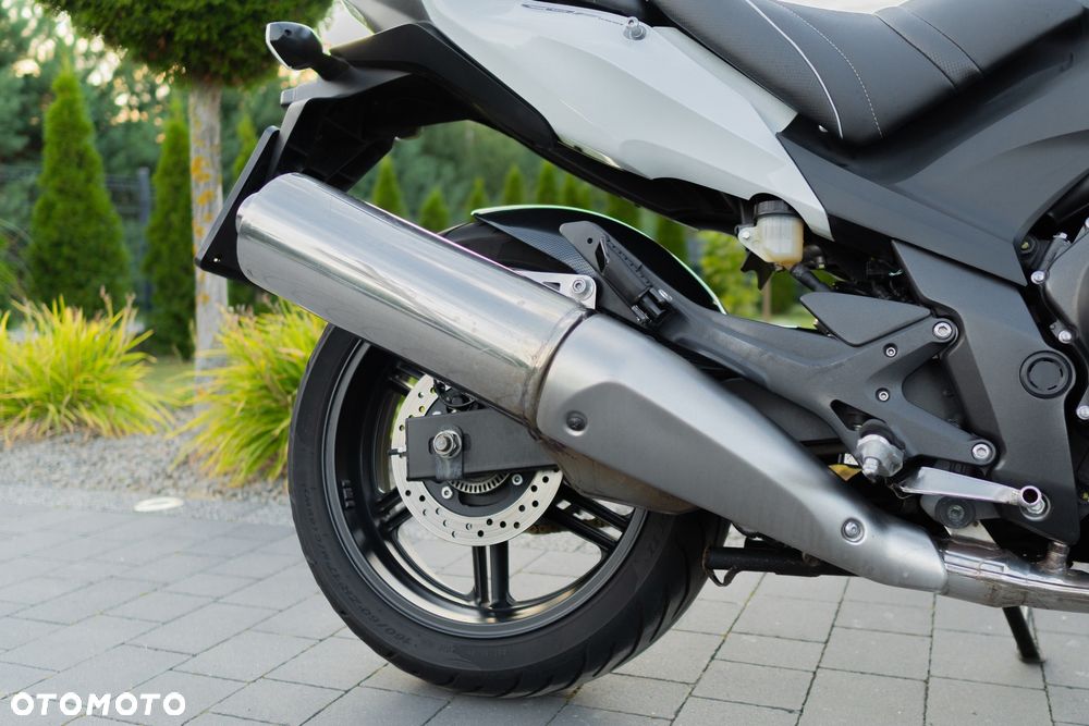 Honda CBF - 17