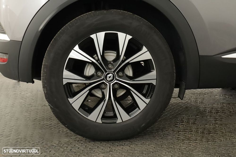 Renault Captur 1.0 TCe Techno - 5