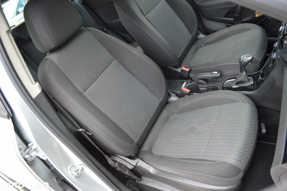 Opel Mokka 1.4 Turbo ECOTEC Enjoy Aut. - 16