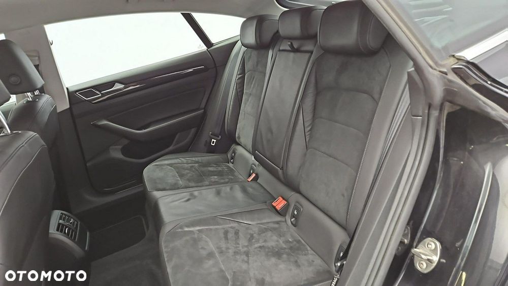 Volkswagen Arteon 2.0 TDI 4Motion SCR Elegance DSG - 21