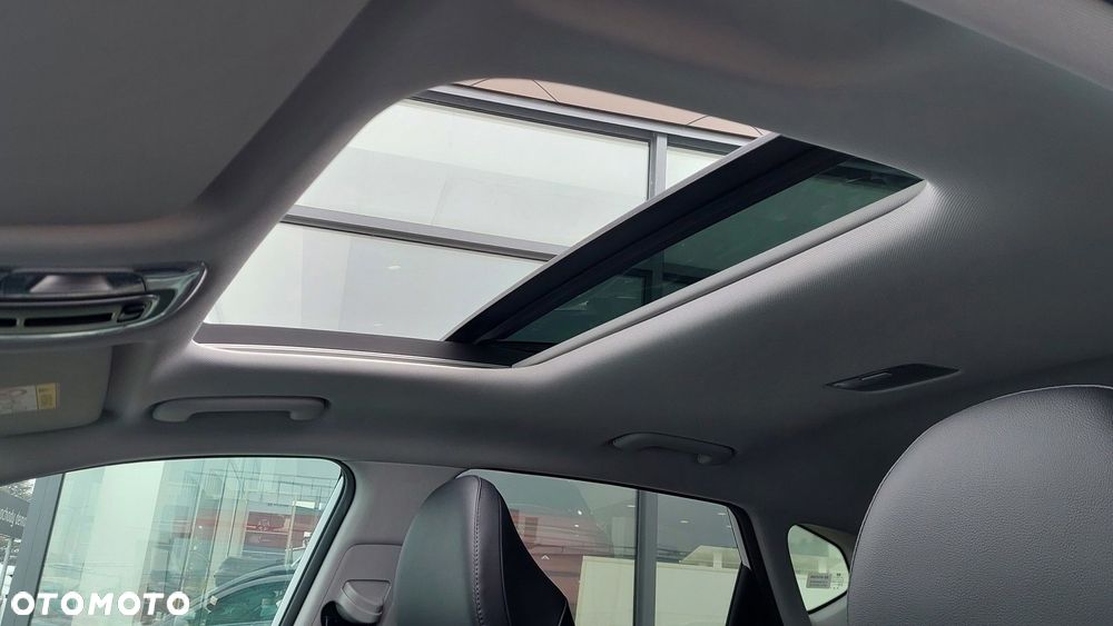 Hyundai Kona 1.6 T-GDI Platinum DCT - 21