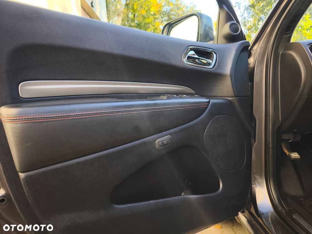 Dodge Durango 5,7 R/T - 17