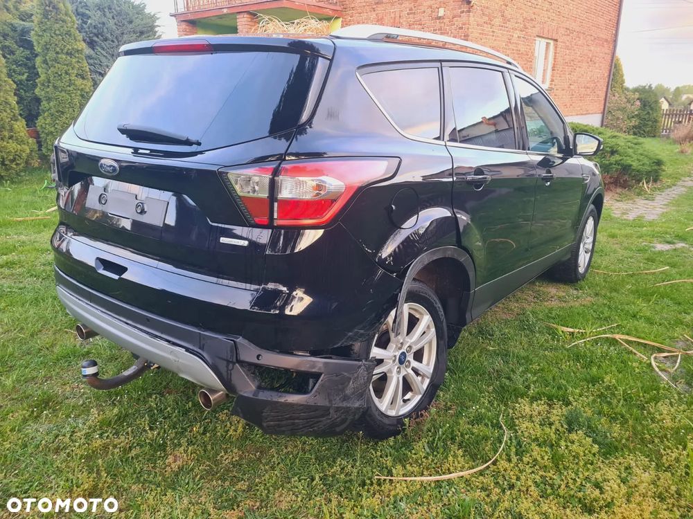 Ford Kuga 1.5 EcoBoost 2x4 Cool & Connect - 6