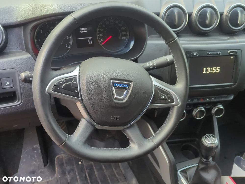 Dacia Duster 1.0 TCe Comfort - 11