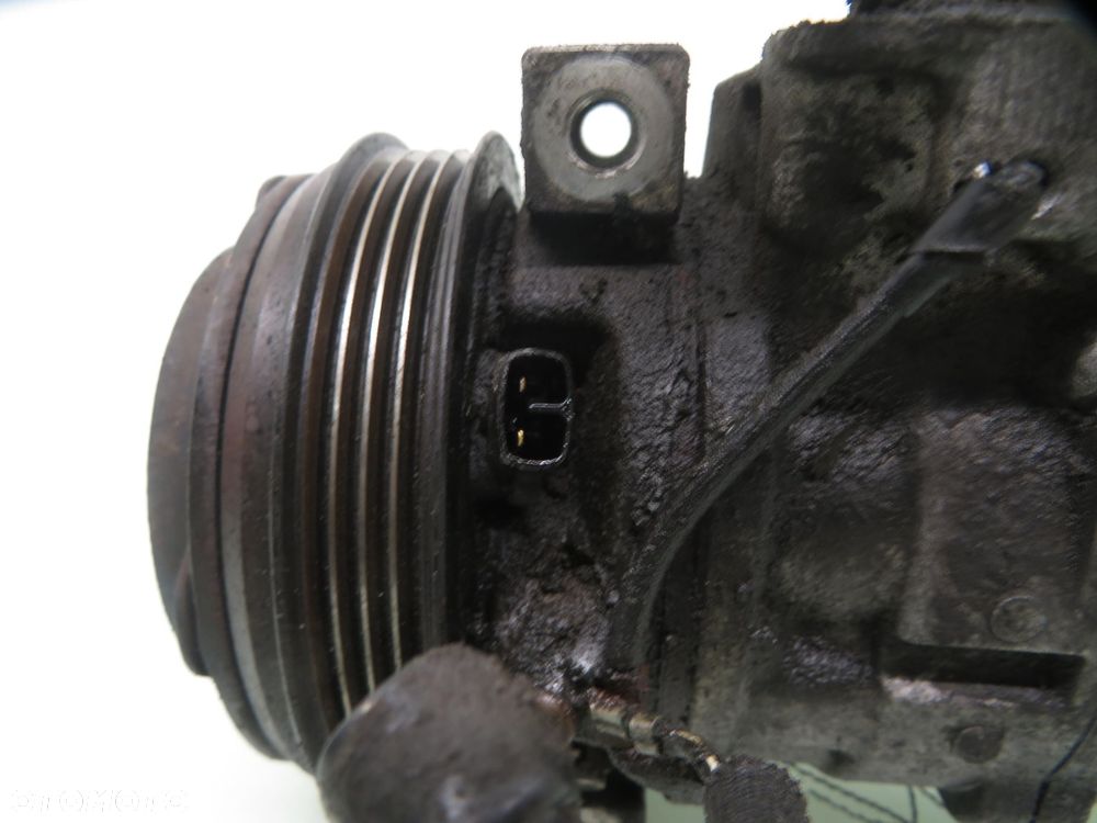 KOMPRESOR KLIMATYZACJI SUZUKI LIANA 1.6 4472203394 - 5