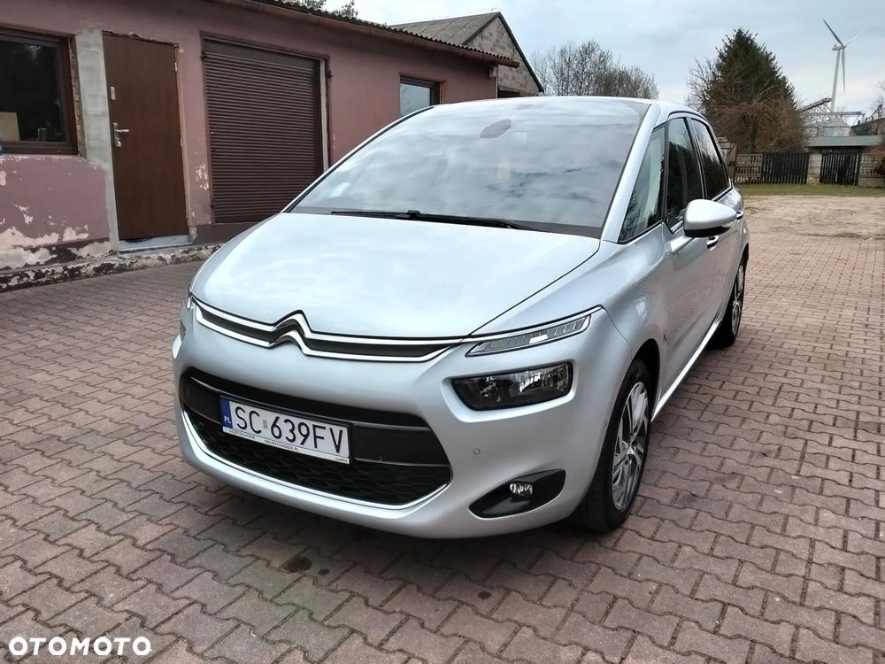 Citroën C4 Picasso 1.2 PureTech MoreLife S&S - 3