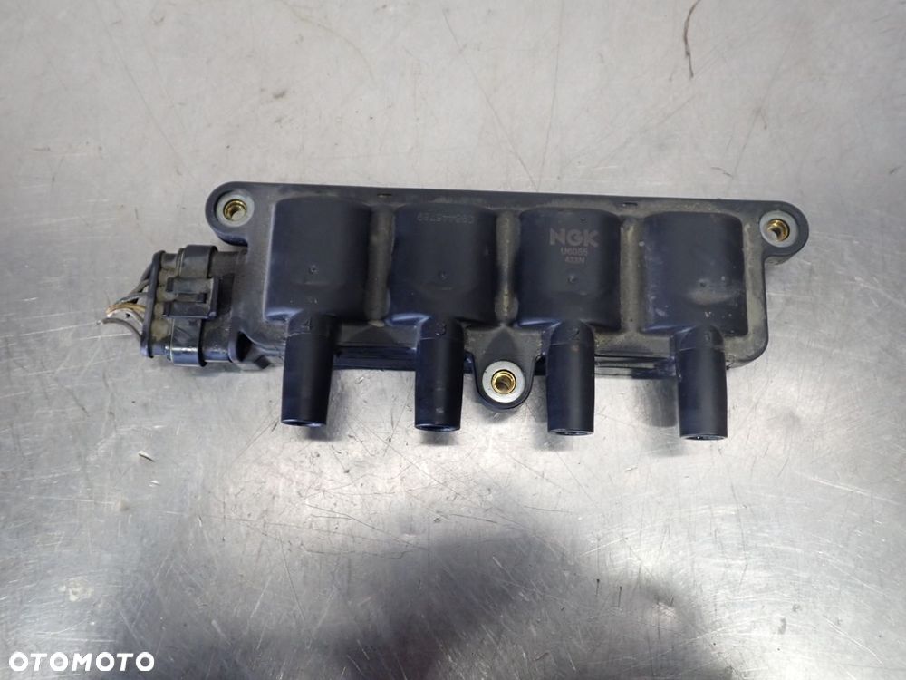 CEWKA ZAPŁONOWA FIAT PUNTO II 096445789 - 2