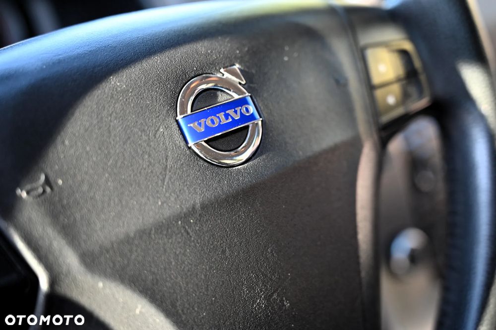 Volvo V50 1.6D DPF Momentum - 16