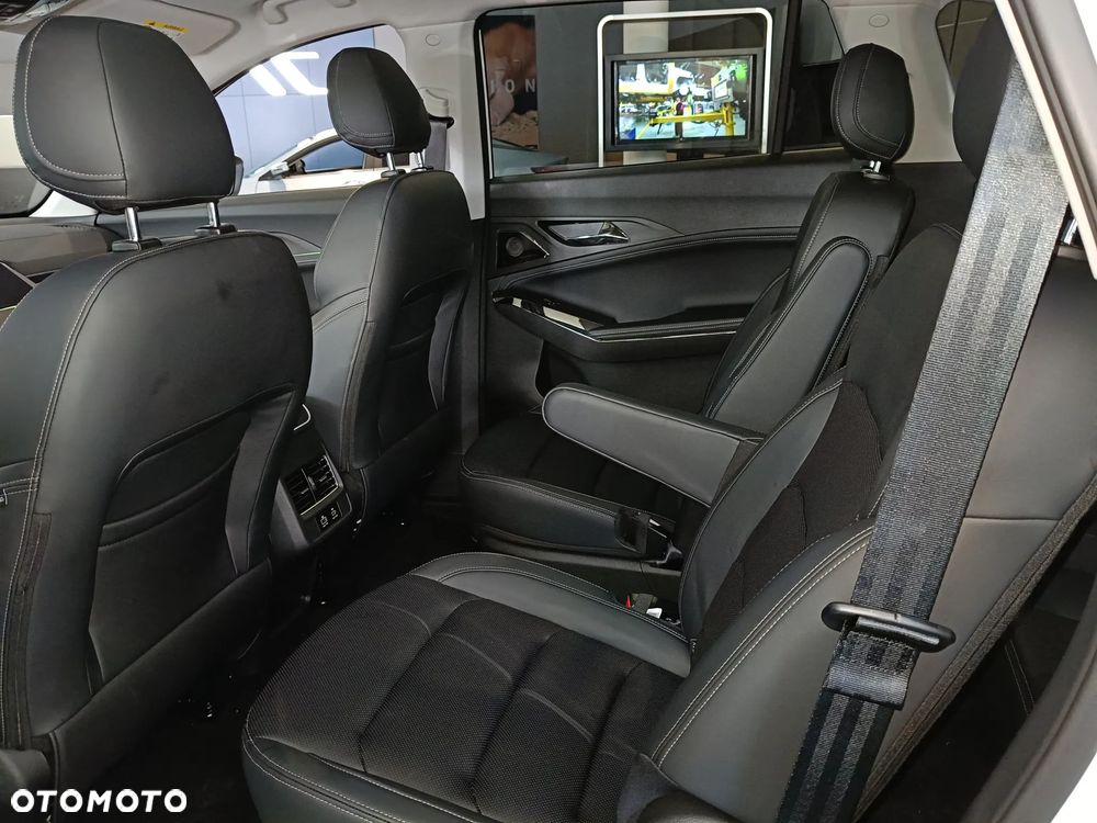 JAC JS8 PRO 6os - 34