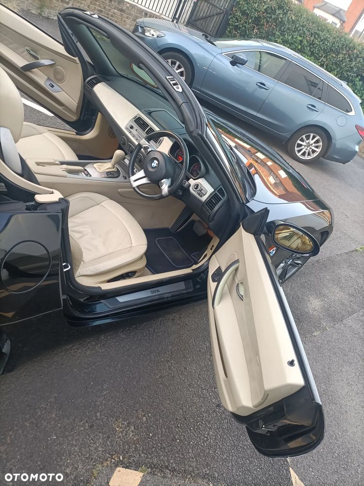 BMW Z4 - 15
