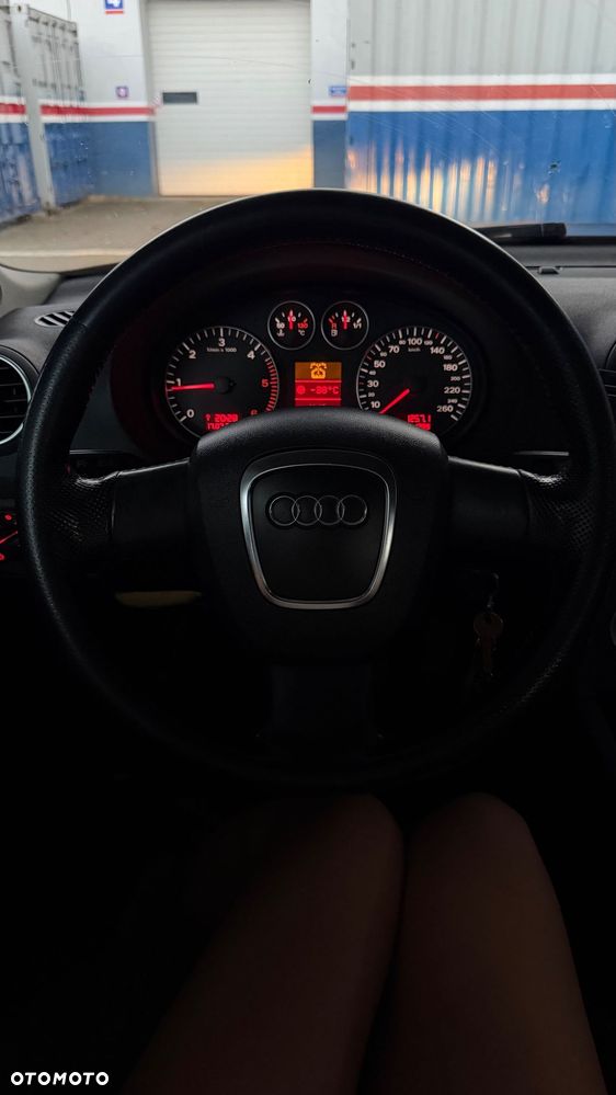 Audi A3 Sportback - 14