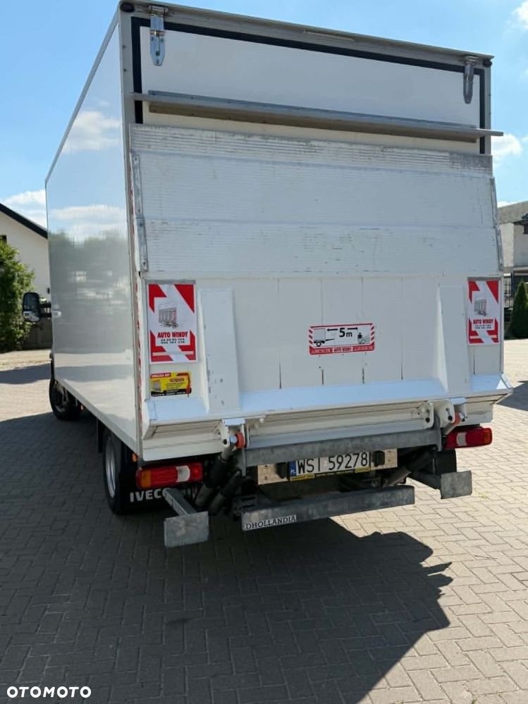 Iveco Daily - 7