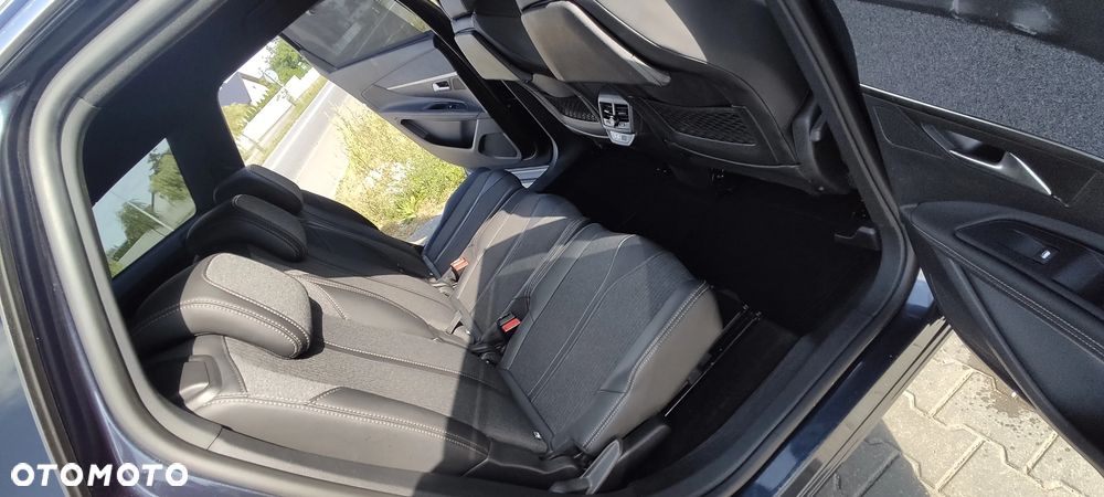 Peugeot 5008 2.0 HDi Business Line 7os - 31