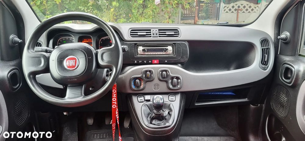 Fiat Panda - 14