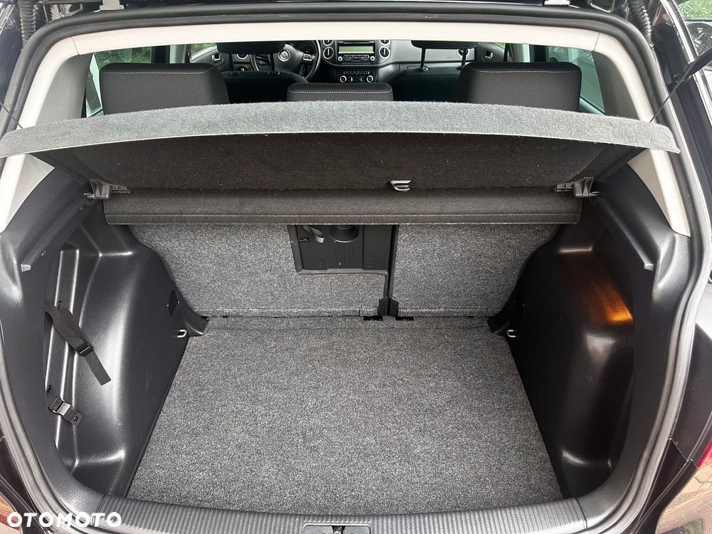 Volkswagen Golf Plus 1.2 TSI BlueMotion Technology Style - 21