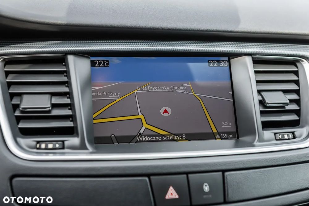 Peugeot 508 1.6 e-HDi Active S&S - 17