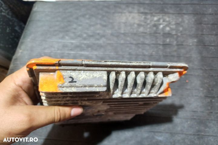 Calculator motor ECU 03L906023A - 1.6 CAY 03L906023A - 1.6 CAY Volksw - 4