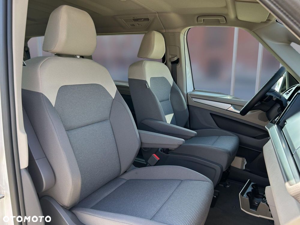 Volkswagen Multivan 2.0 TDI L2 Family DSG - 16