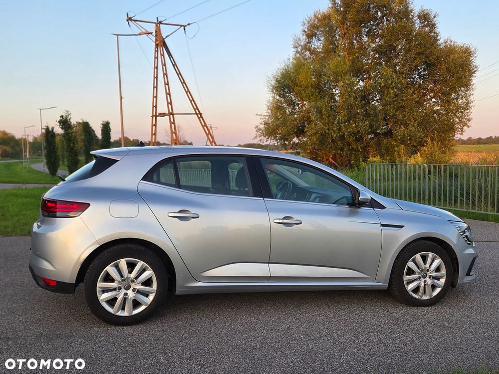 Renault Megane - 2