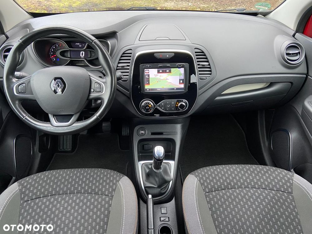 Renault Captur - 18