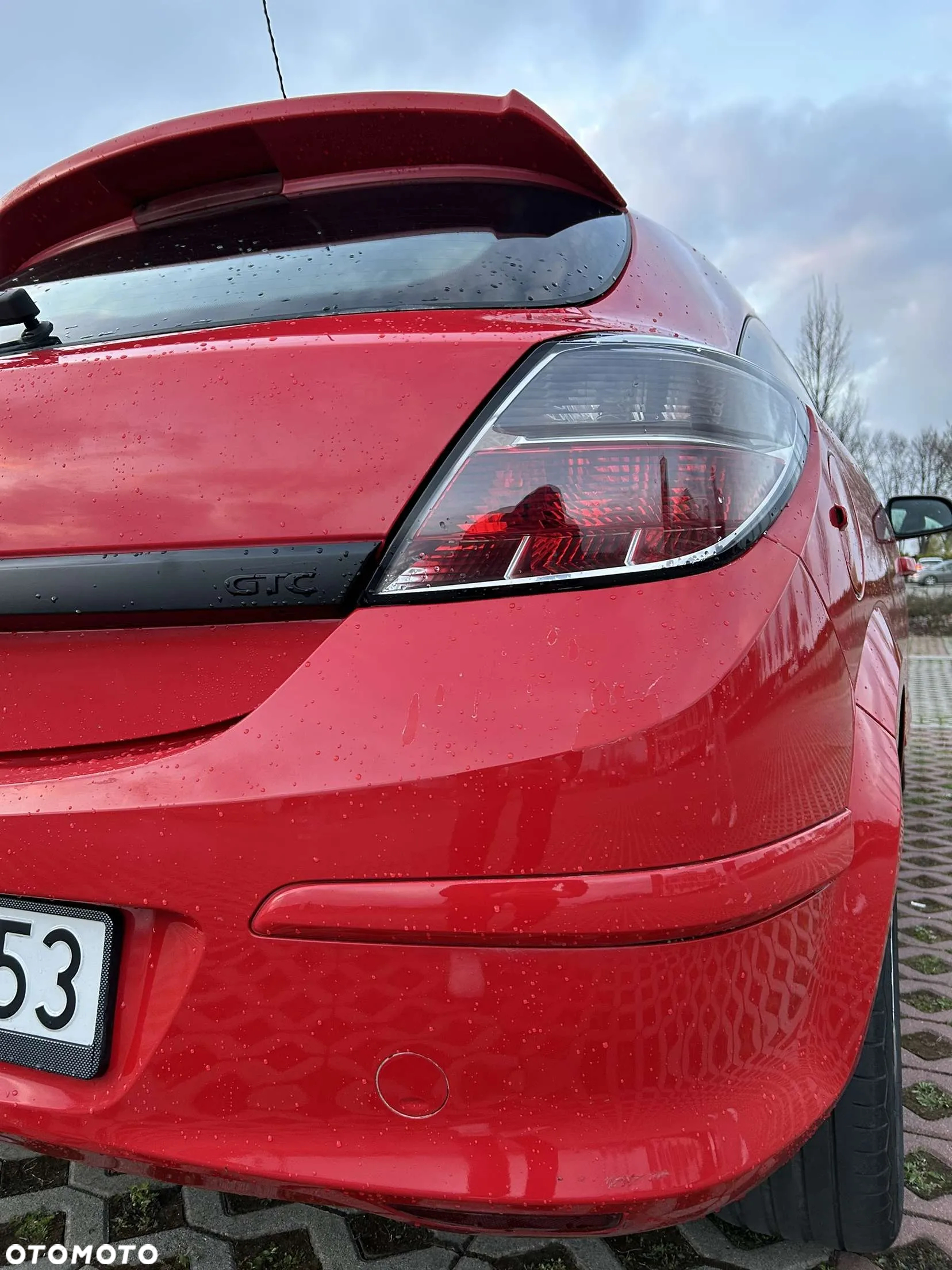 Opel Astra GTC 1.8 Cosmo - 12