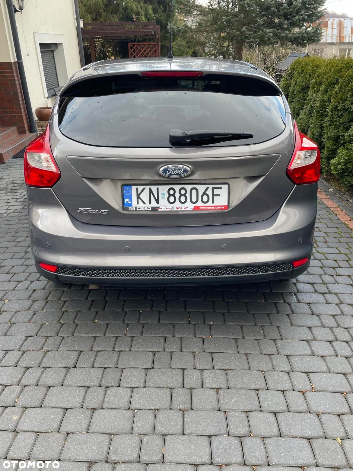Ford Focus - 10