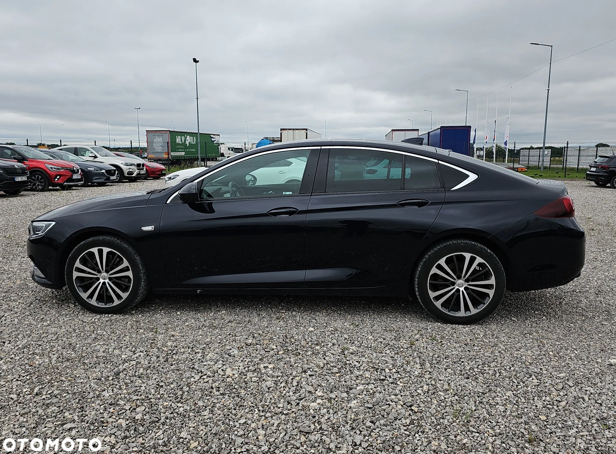 Opel Insignia 2.0 T 4x4 Innovation S&S - 8