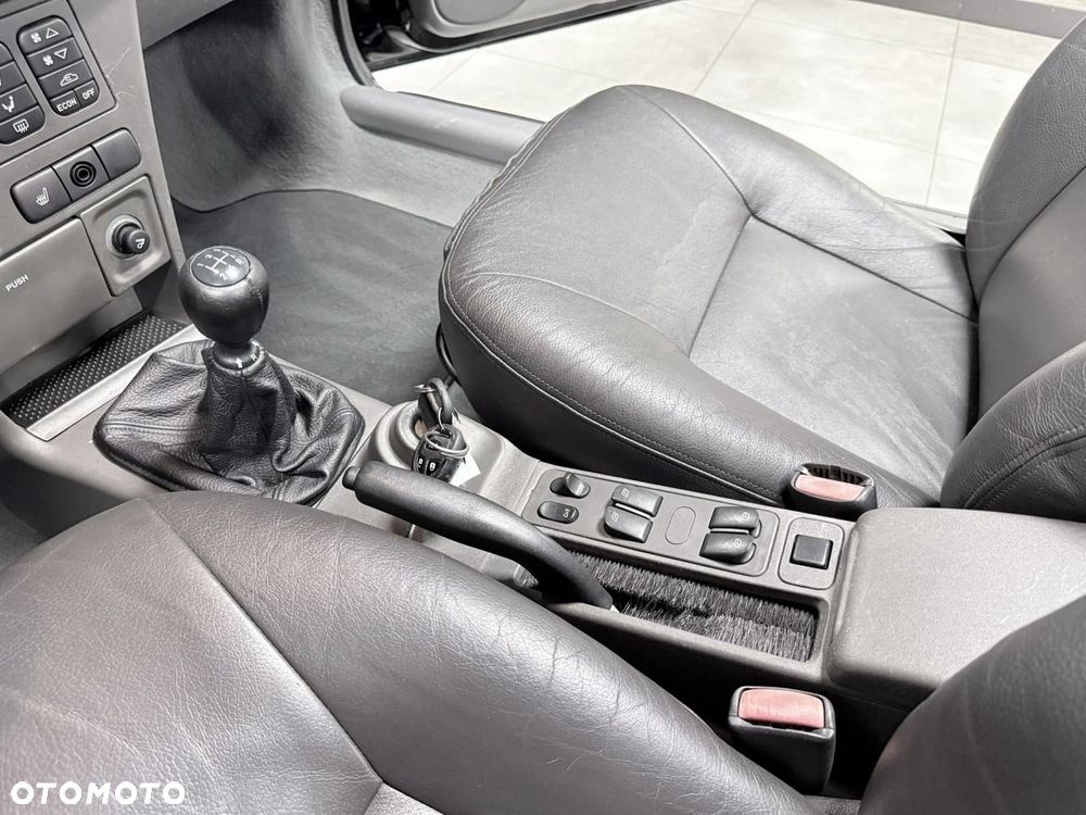 Saab 9-3 SE 2.0 LPT - 26