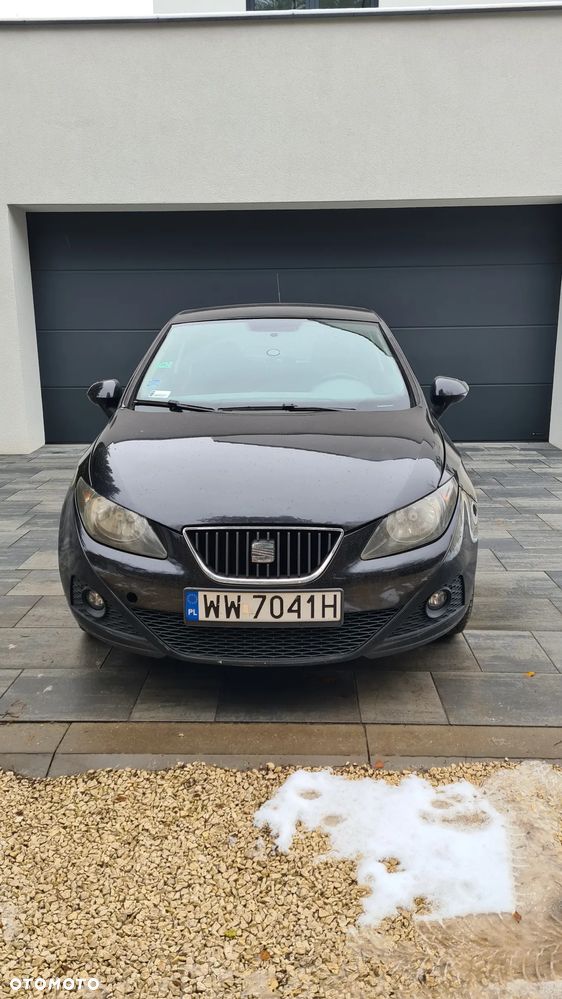 Seat Ibiza SC 1.2 TDI Style - 2