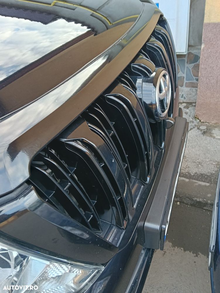 Toyota Land Cruiser 3.0l Turbo D-4D Aut. Luxury - 17