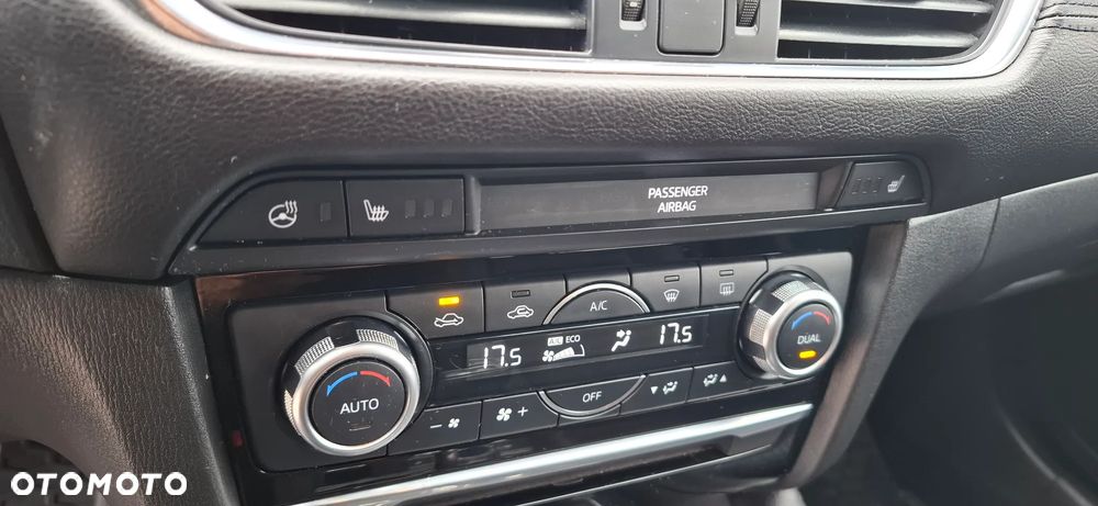 Mazda 6 2.0 SkyDream - 22