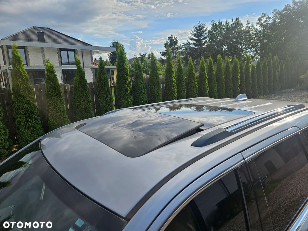 Jeep Grand Cherokee 3.6 V6 Overland - 10
