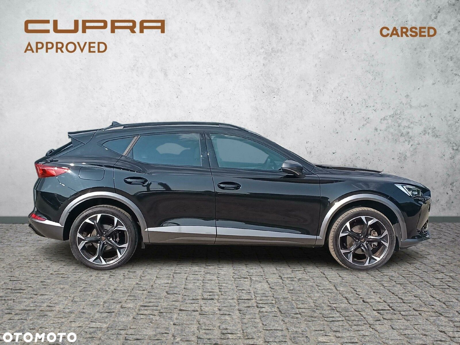 Cupra Formentor 1.5 TSI DSG - 6